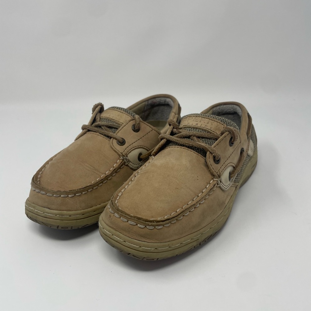 Sperry Bluefish LC boat shoes